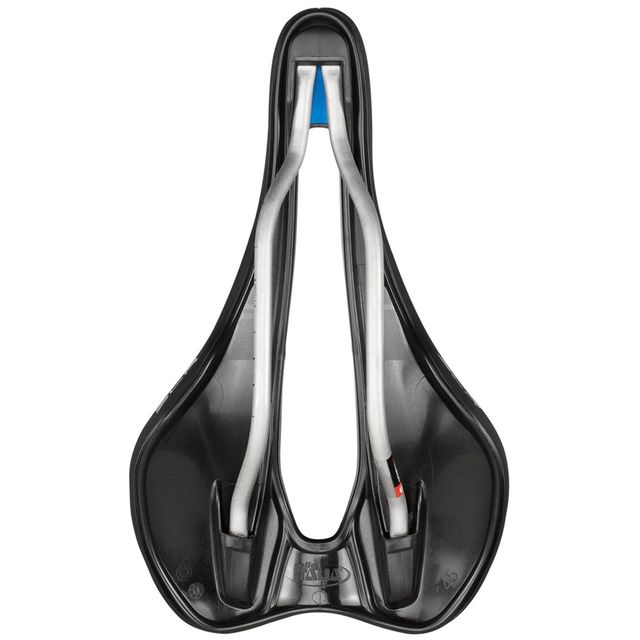 Selle Italia SLR Boost Lady TI316 Superflow L3 145x248 mm satula